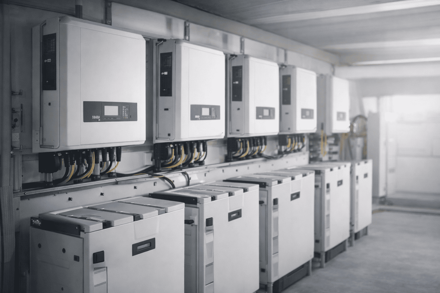 Equipos con garantía