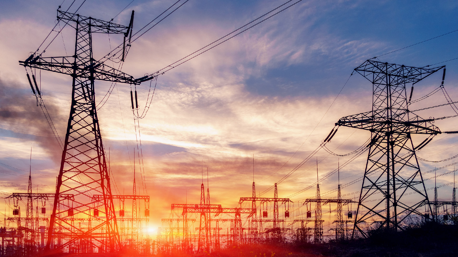 Sistemas de potencia