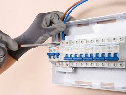 Instalaciones eléctricas