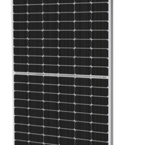 PANEL SOLAR 625W BIFACIAL LUXEN