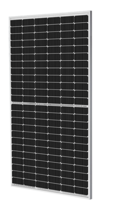 PANEL SOLAR 625W BIFACIAL LUXEN