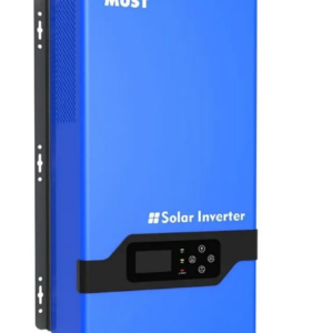INVERSOR SOLAR HIBRIDO PV3024 LVHM ONDA PURA